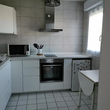 A Apartman
