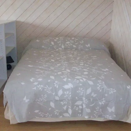 Apartman A