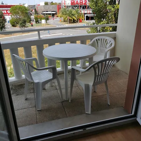 A Apartman *